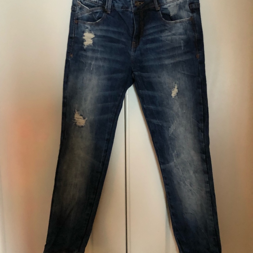 Jeans Zara size 36